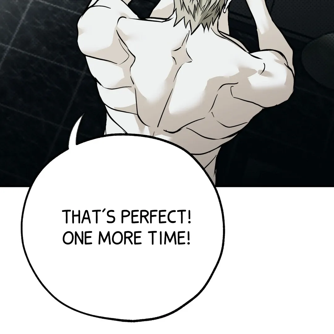 Read La Méche chapter 6 image 135 on Lezhin
