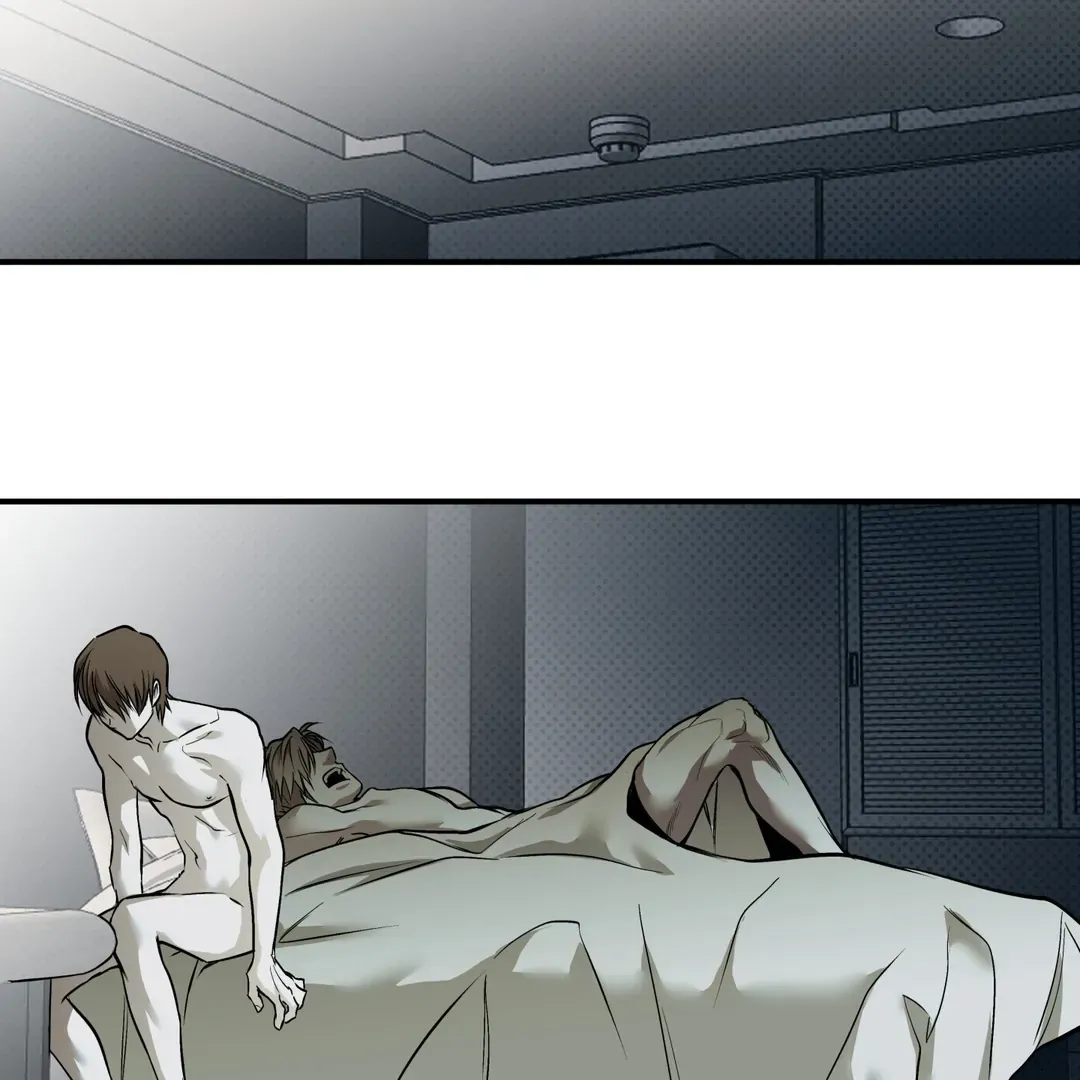 Read La Méche chapter 6 image 139 on Lezhin