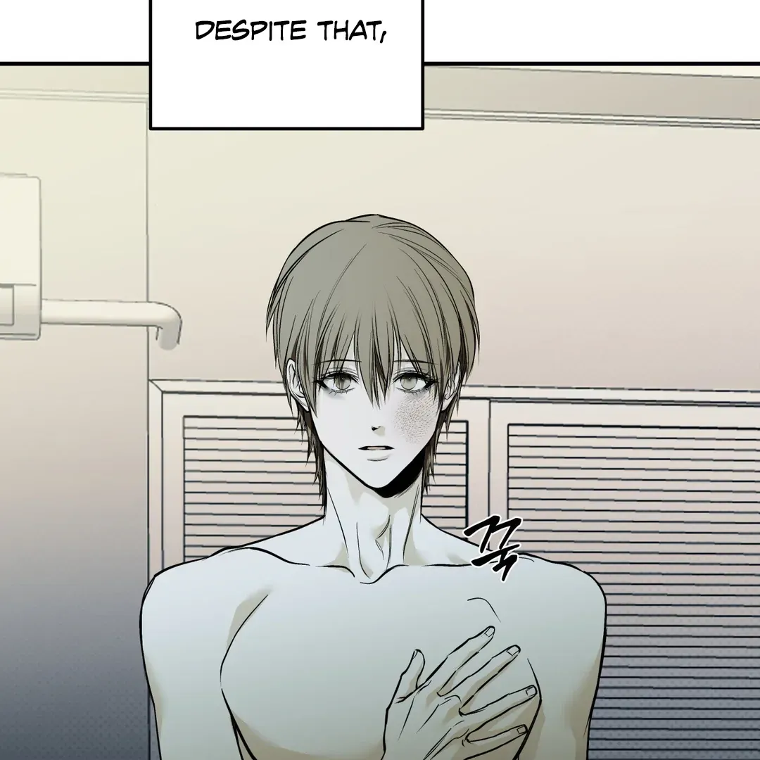 Read La Méche chapter 6 image 143 on Lezhin