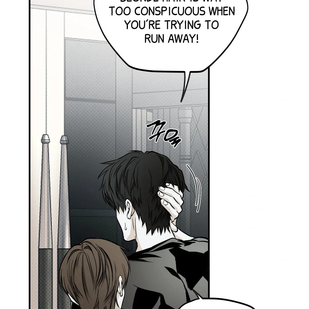 Read La Méche chapter 6 image 156 on Lezhin