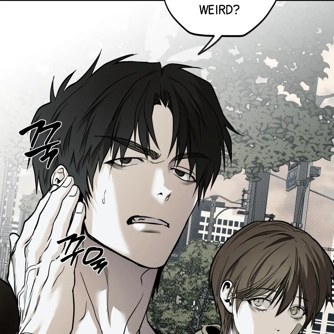 Read La Méche chapter 6 image 158 on Lezhin