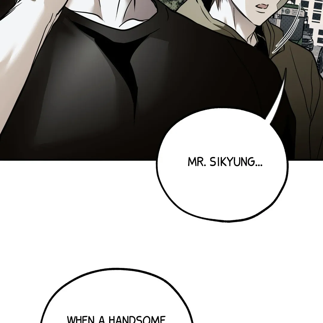 Read La Méche chapter 6 image 159 on Lezhin