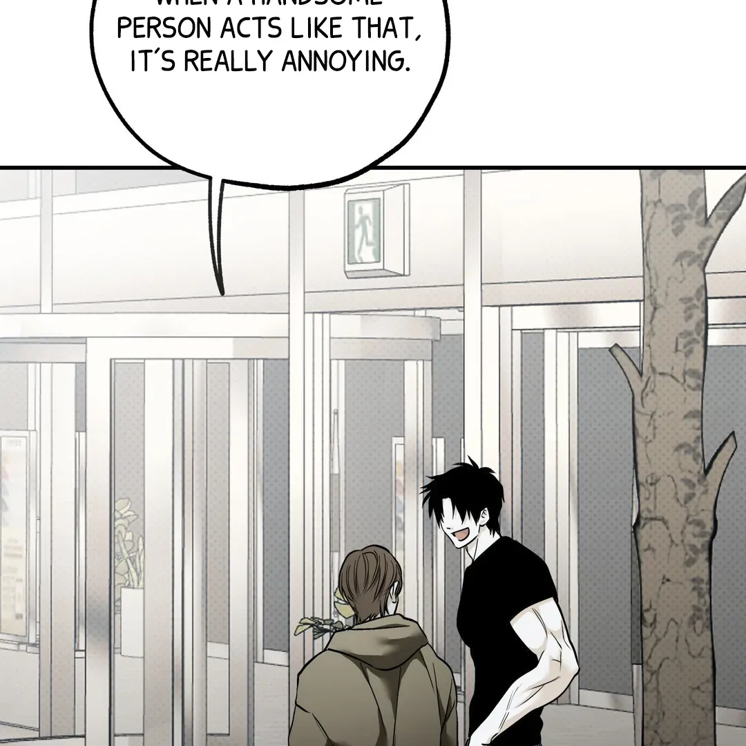 Read La Méche chapter 6 image 160 on Lezhin