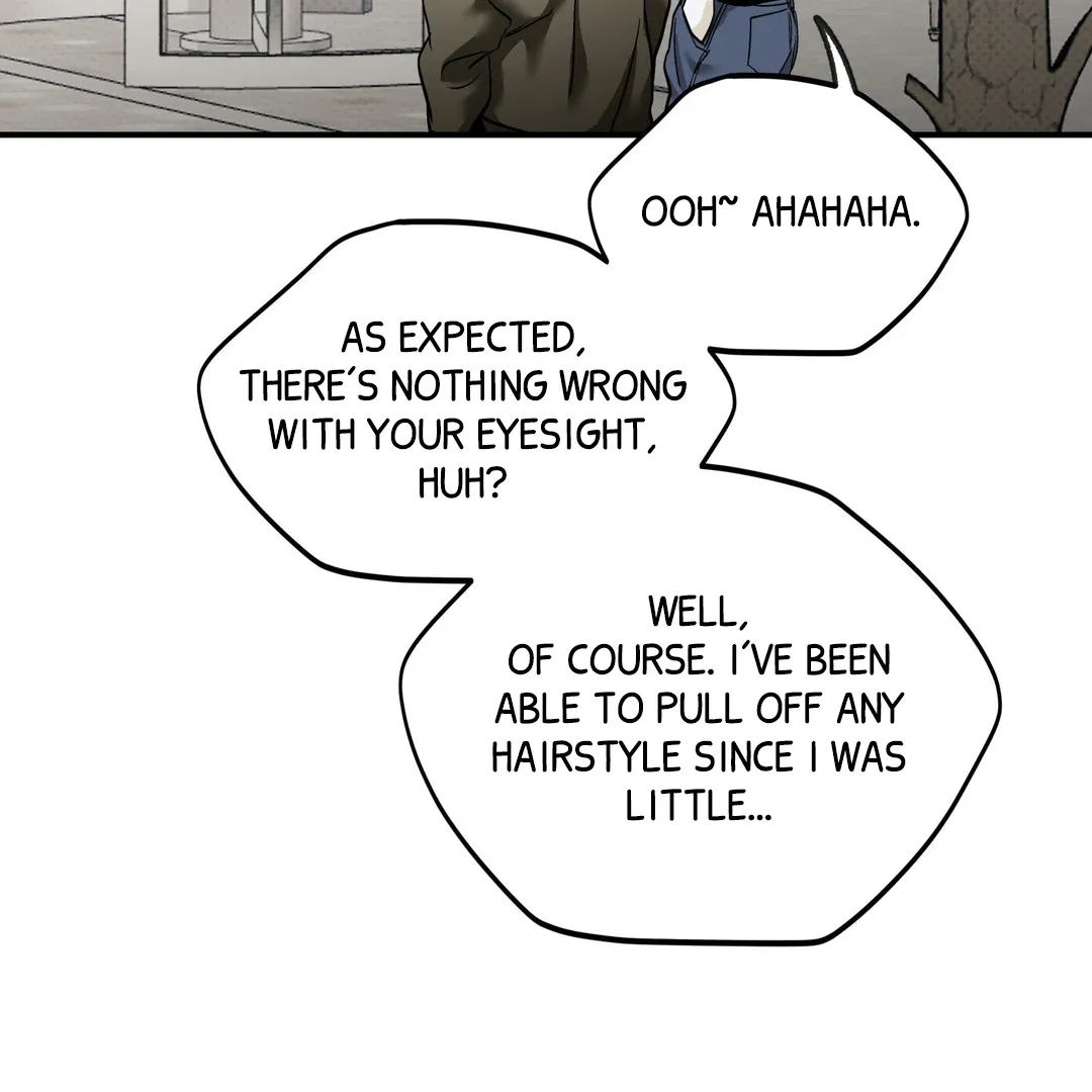 Read La Méche chapter 6 image 161 on Lezhin