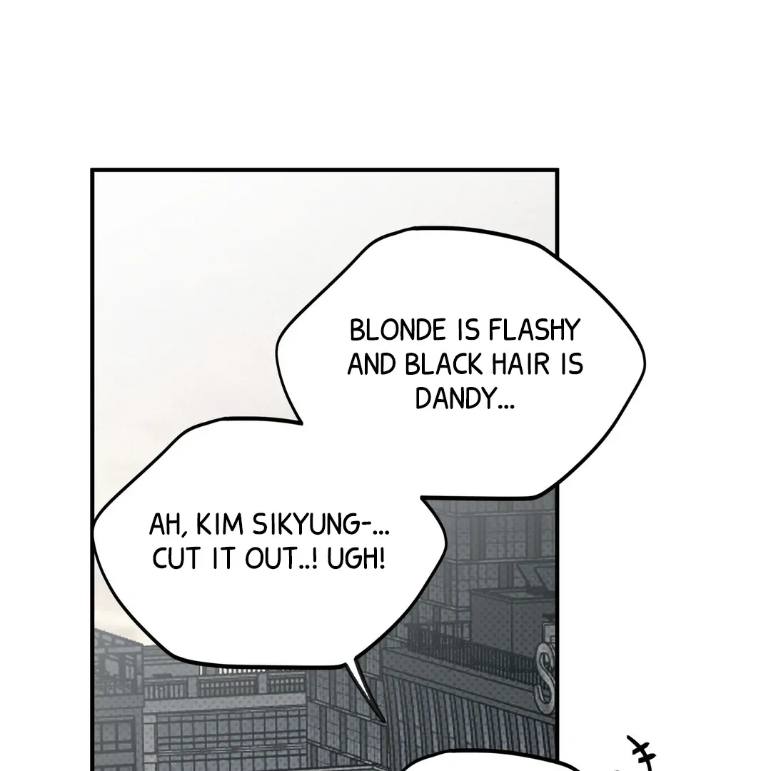 Read La Méche chapter 6 image 162 on Lezhin