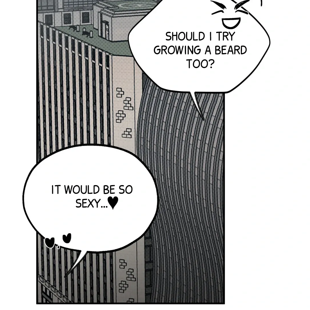 Read La Méche chapter 6 image 163 on Lezhin