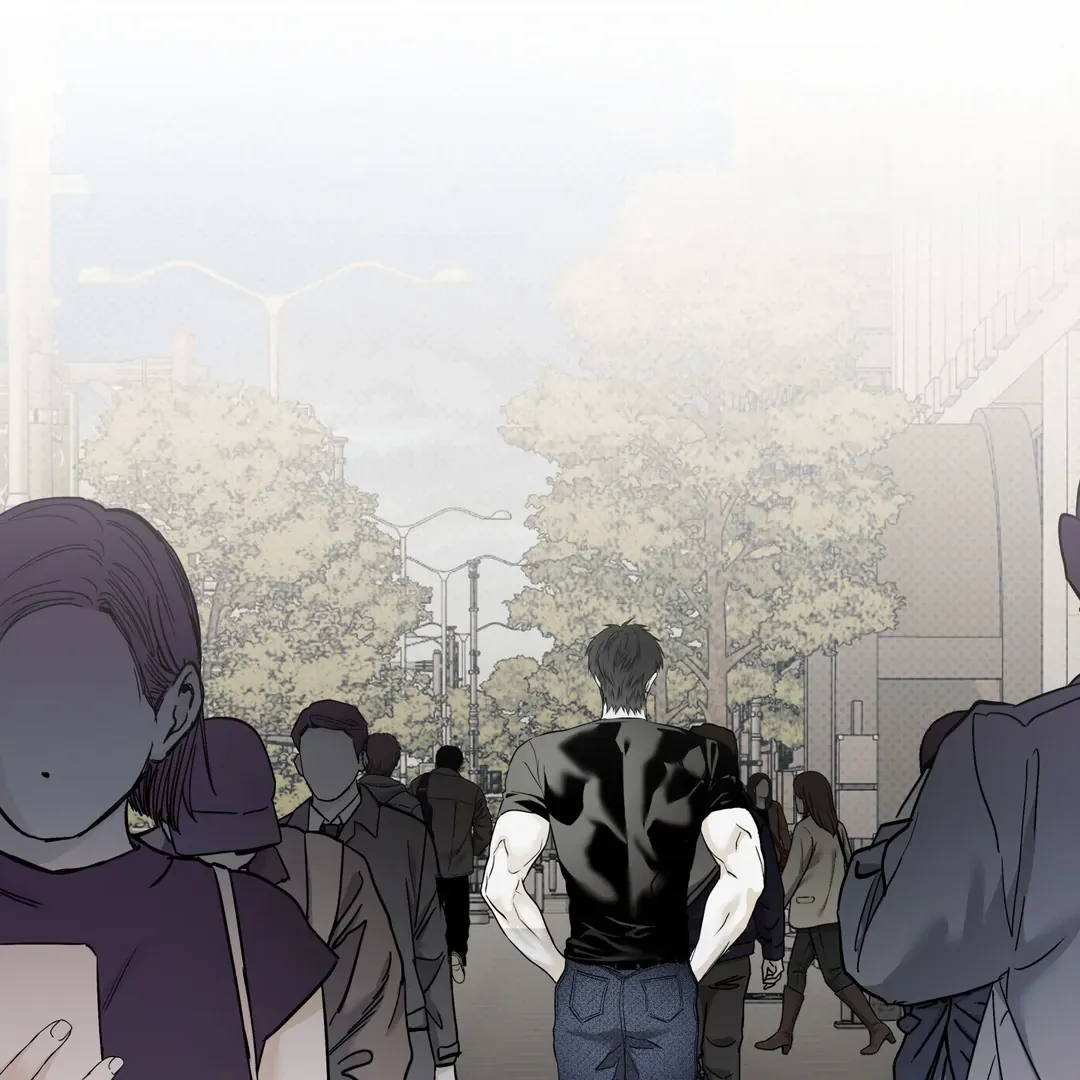 Read La Méche chapter 6 image 169 on Lezhin