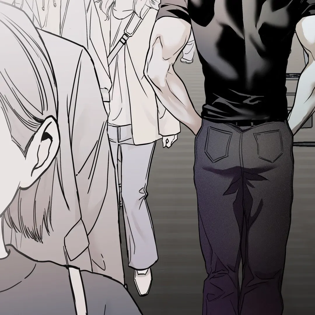 Read La Méche chapter 6 image 173 on Lezhin