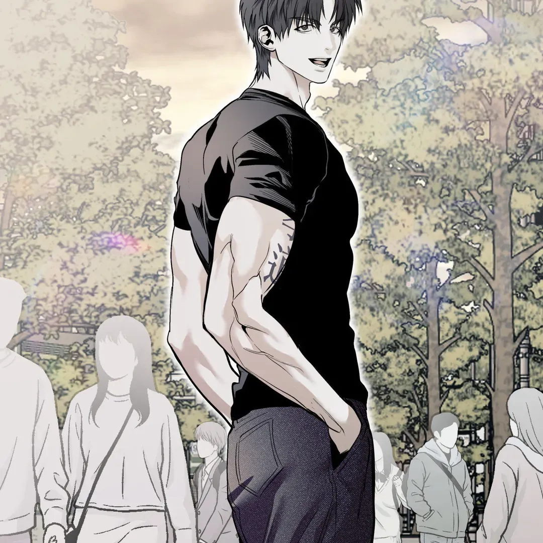 Read La Méche chapter 6 image 179 on Lezhin