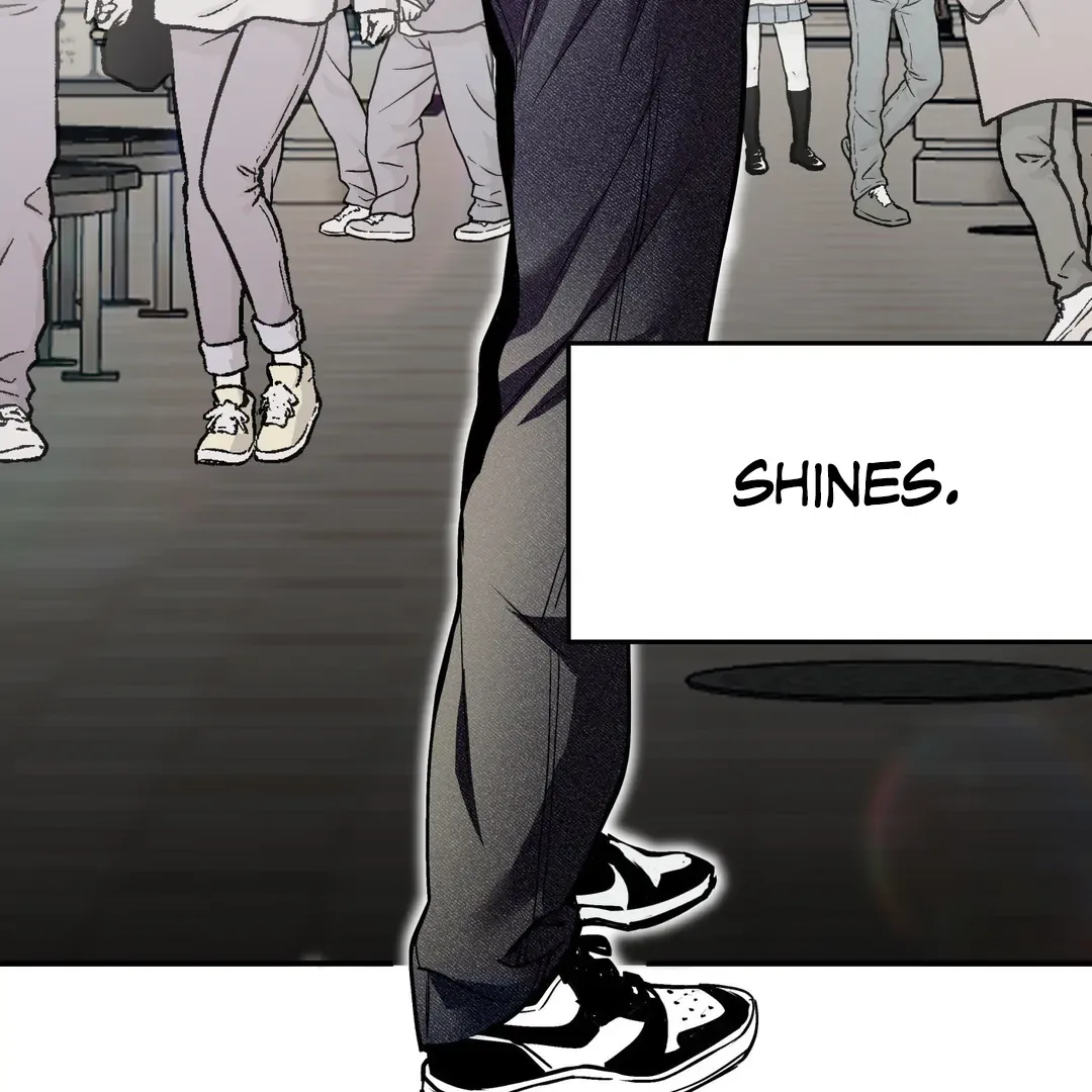 Read La Méche chapter 6 image 180 on Lezhin