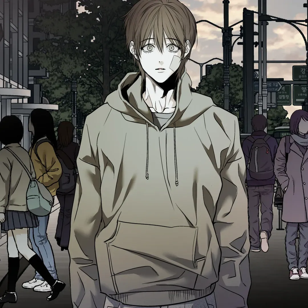 Read La Méche chapter 6 image 182 on Lezhin