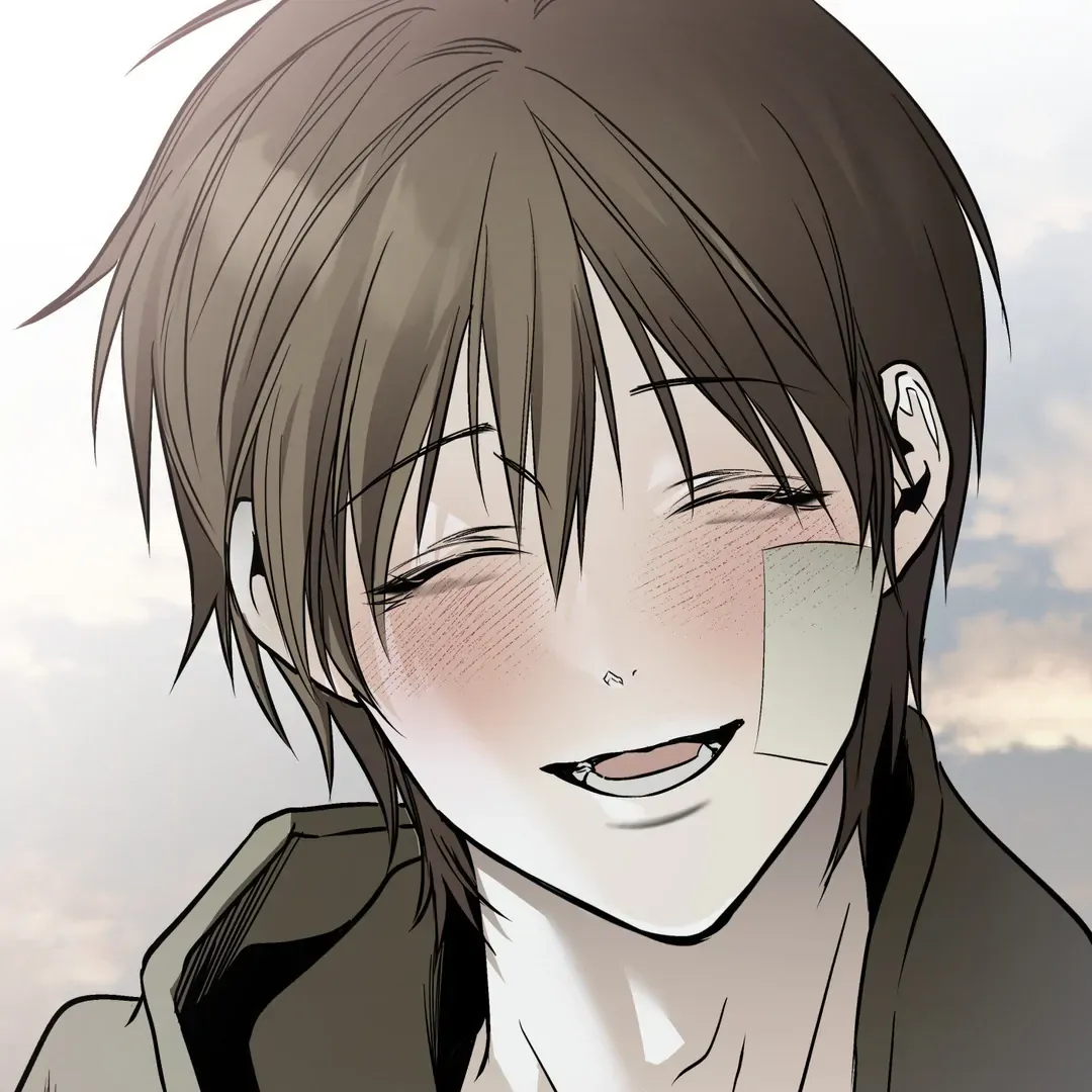Read La Méche chapter 6 image 184 on Lezhin