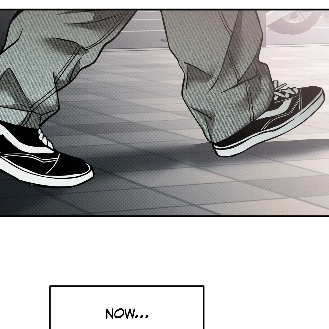 Read La Méche chapter 6 image 188 on Lezhin