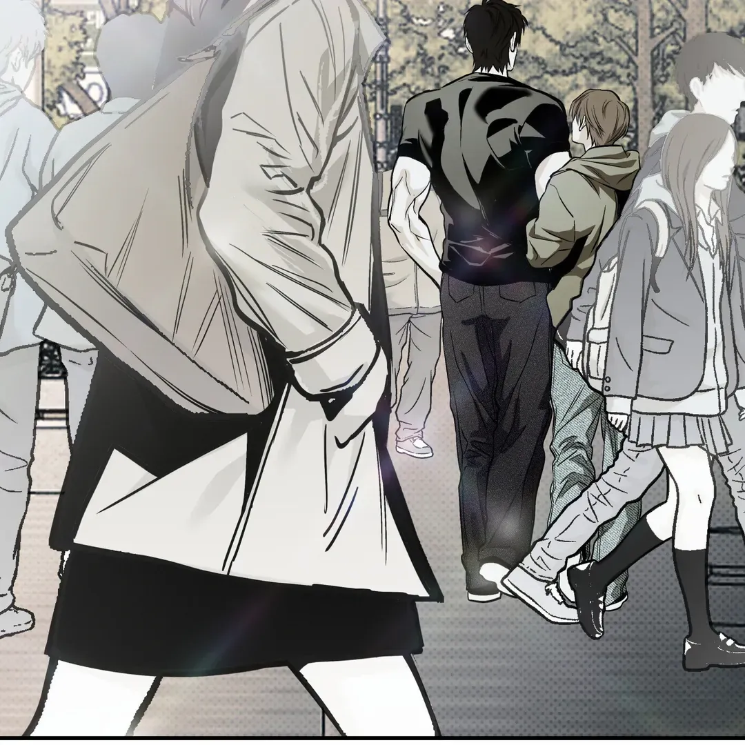 Read La Méche chapter 6 image 196 on Lezhin