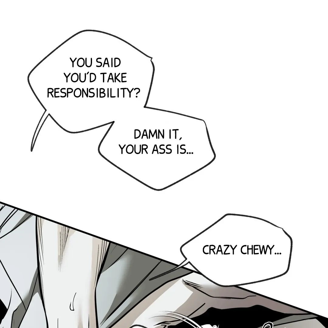 Read La Méche chapter 6 image 24 on Lezhin