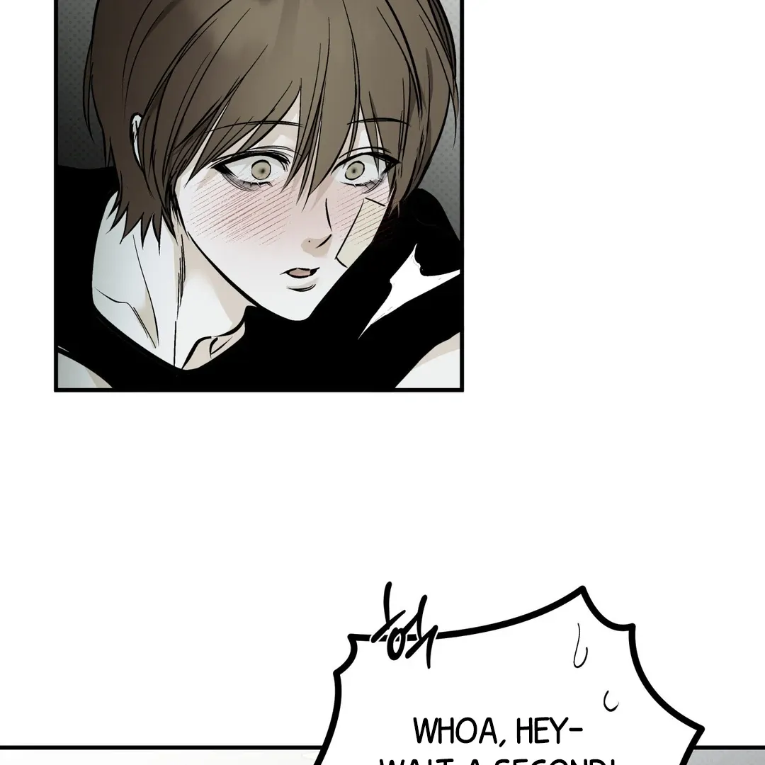 Read La Méche chapter 6 image 27 on Lezhin