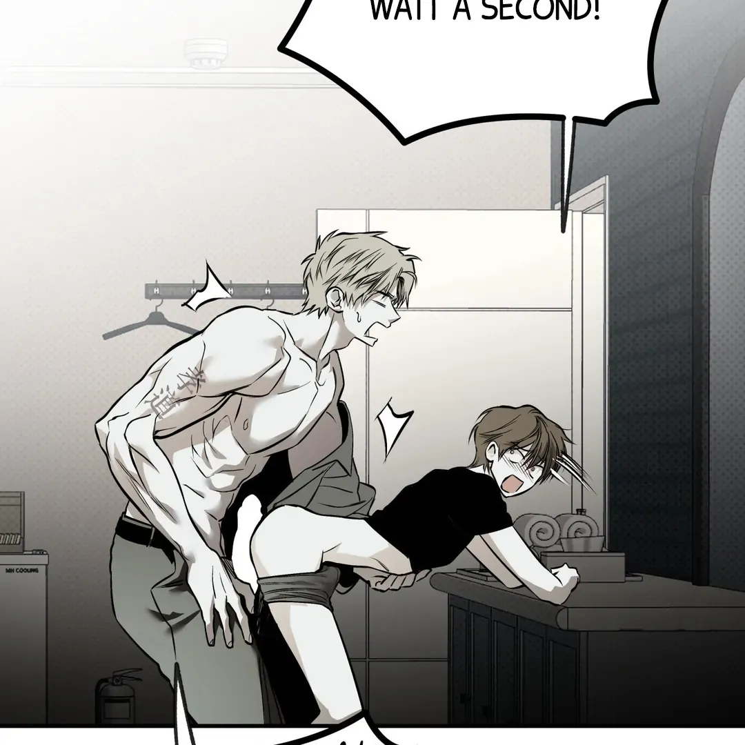 Read La Méche chapter 6 image 28 on Lezhin