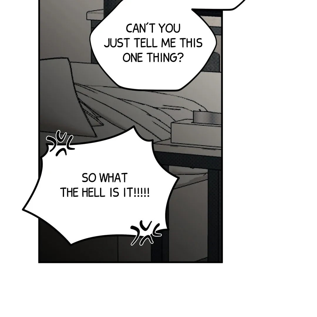 Read La Méche chapter 6 image 31 on Lezhin