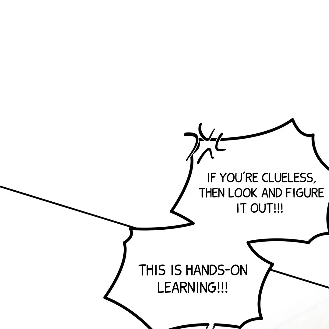 Read La Méche chapter 6 image 37 on Lezhin