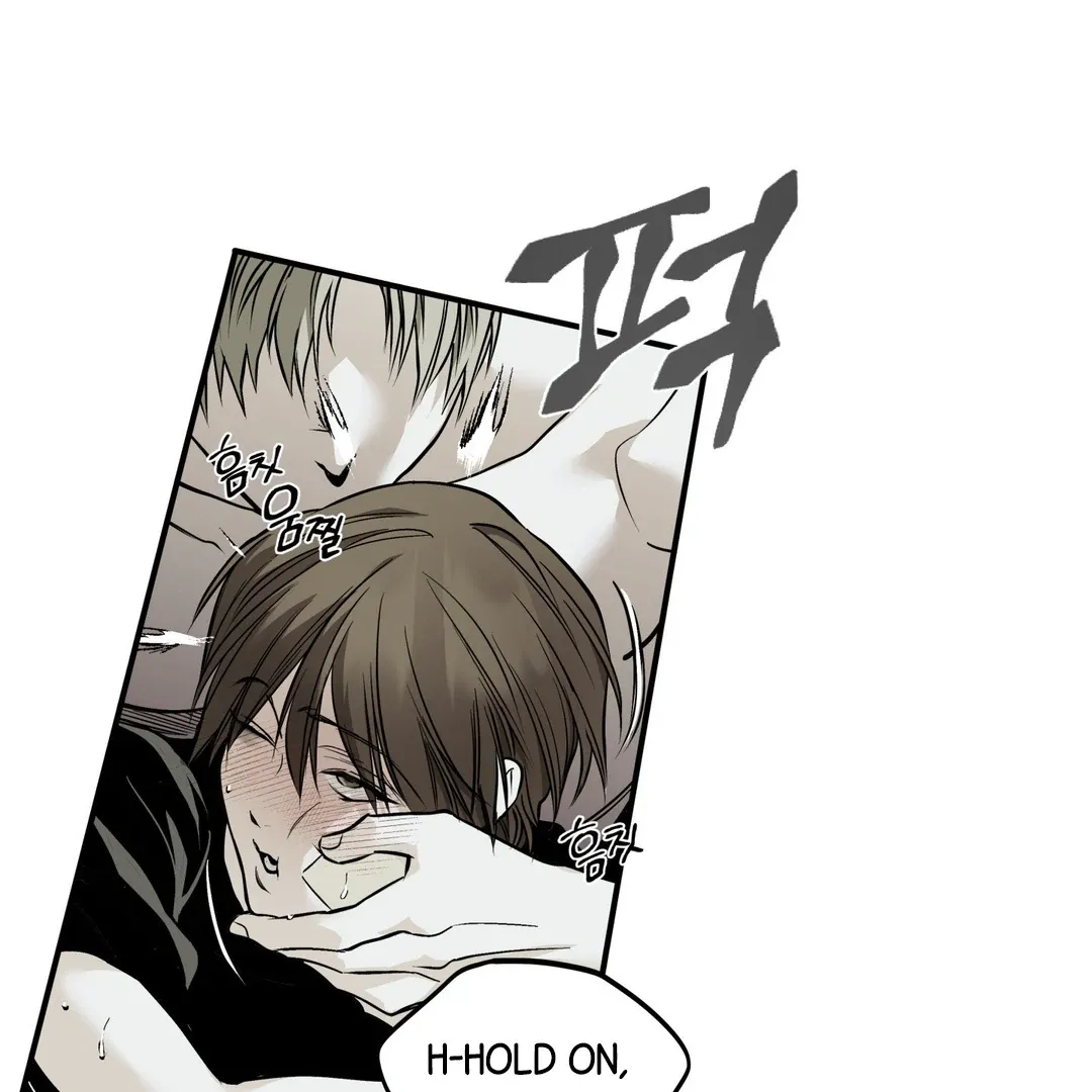 Read La Méche chapter 6 image 40 on Lezhin