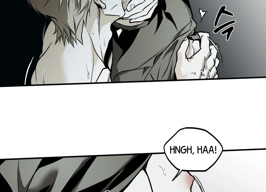 Read La Méche chapter 6 image 43 on Lezhin