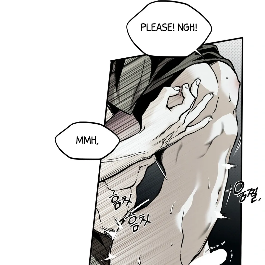 Read La Méche chapter 6 image 45 on Lezhin