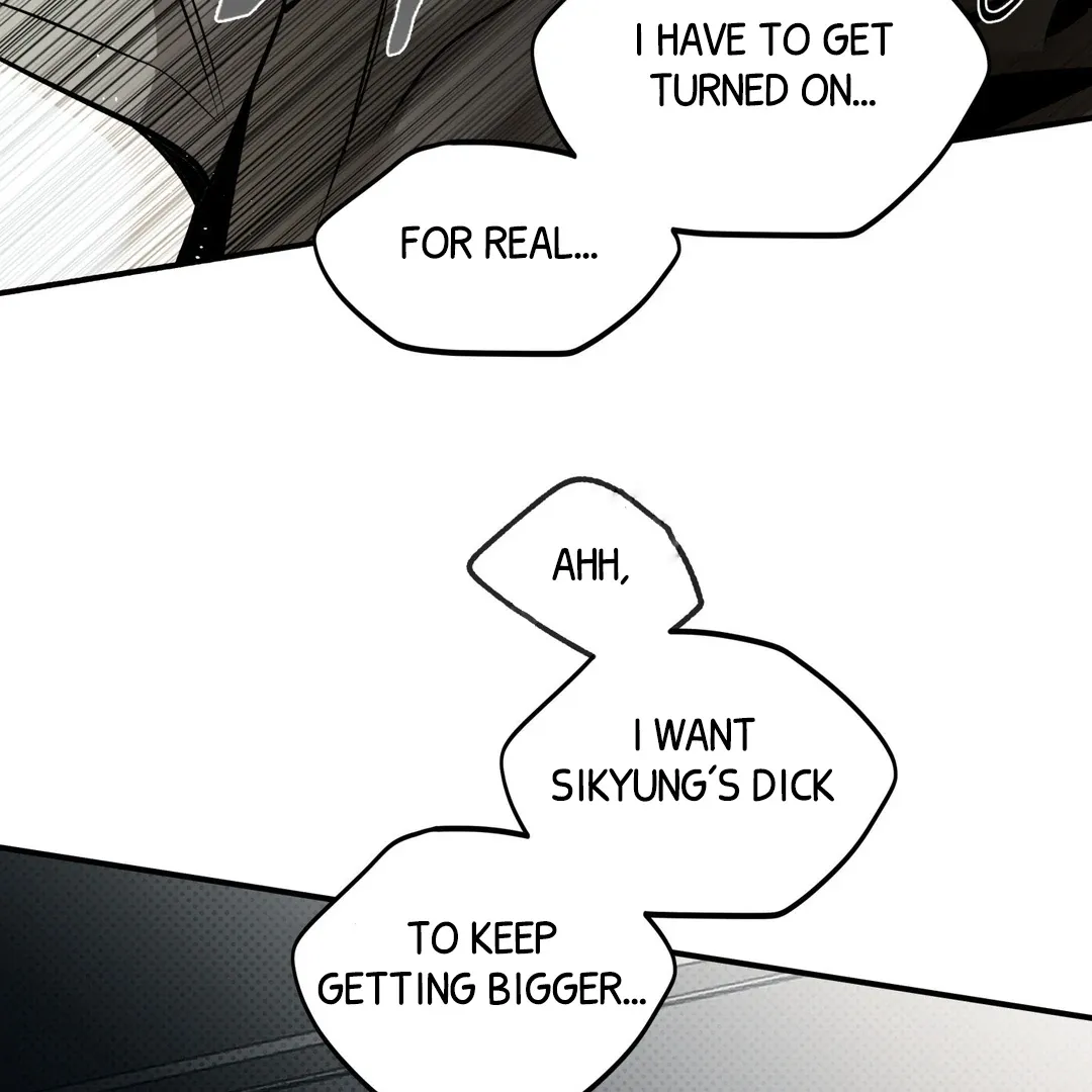 Read La Méche chapter 6 image 48 on Lezhin
