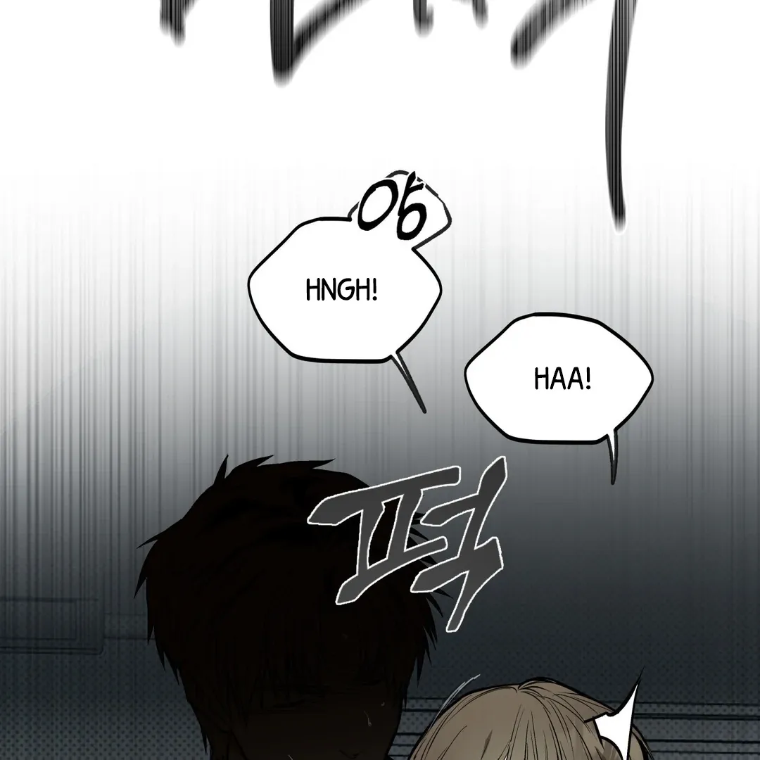 Read La Méche chapter 6 image 50 on Lezhin