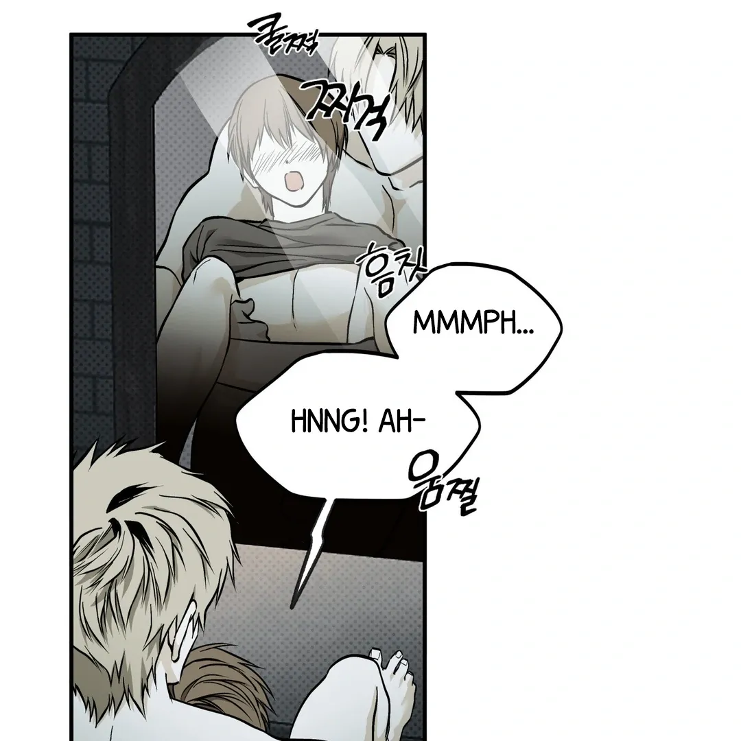 Read La Méche chapter 6 image 57 on Lezhin