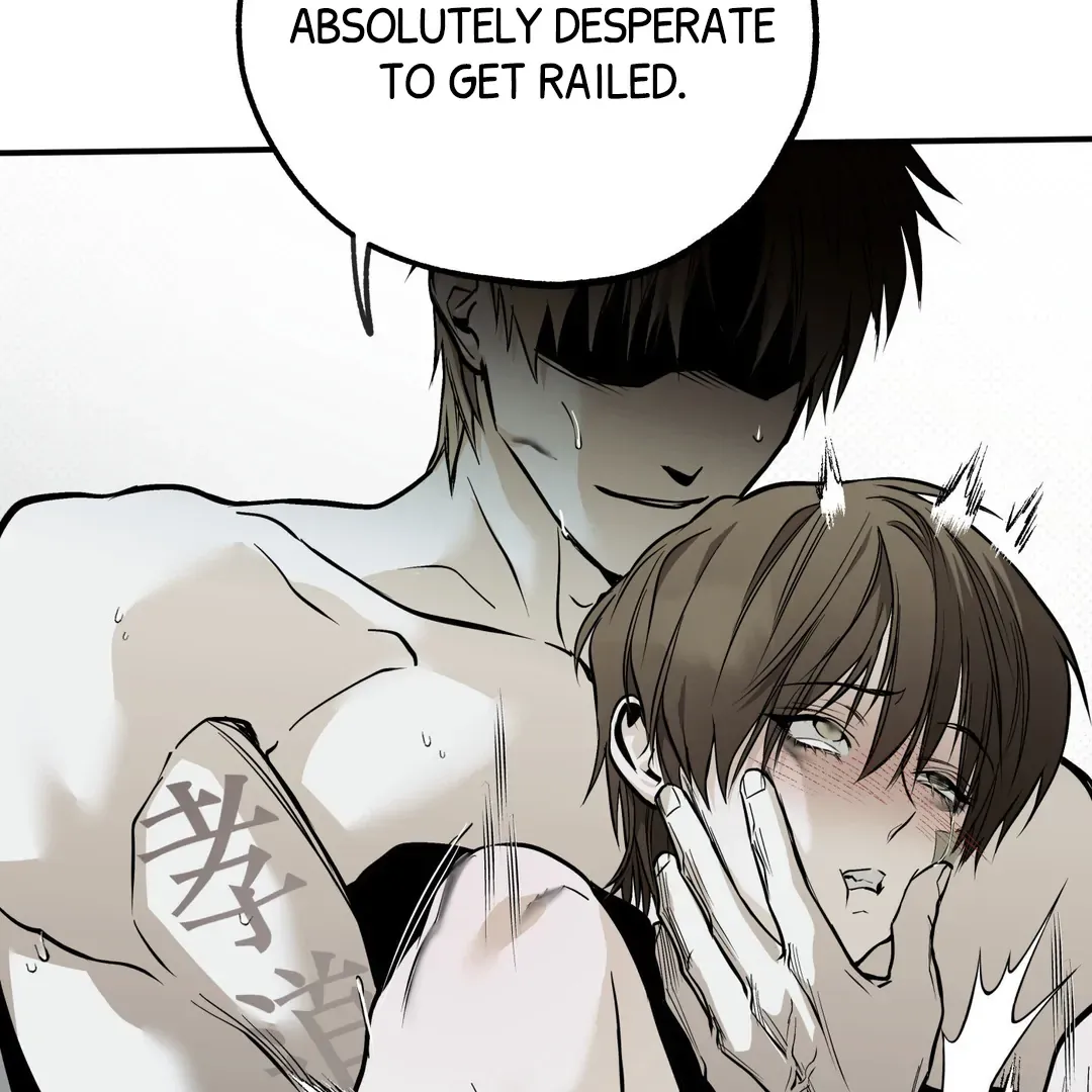 Read La Méche chapter 6 image 61 on Lezhin