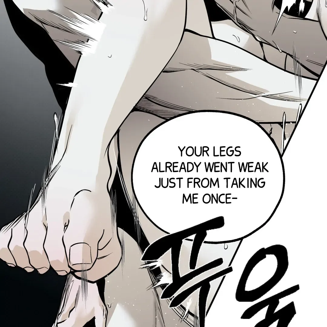 Read La Méche chapter 6 image 62 on Lezhin