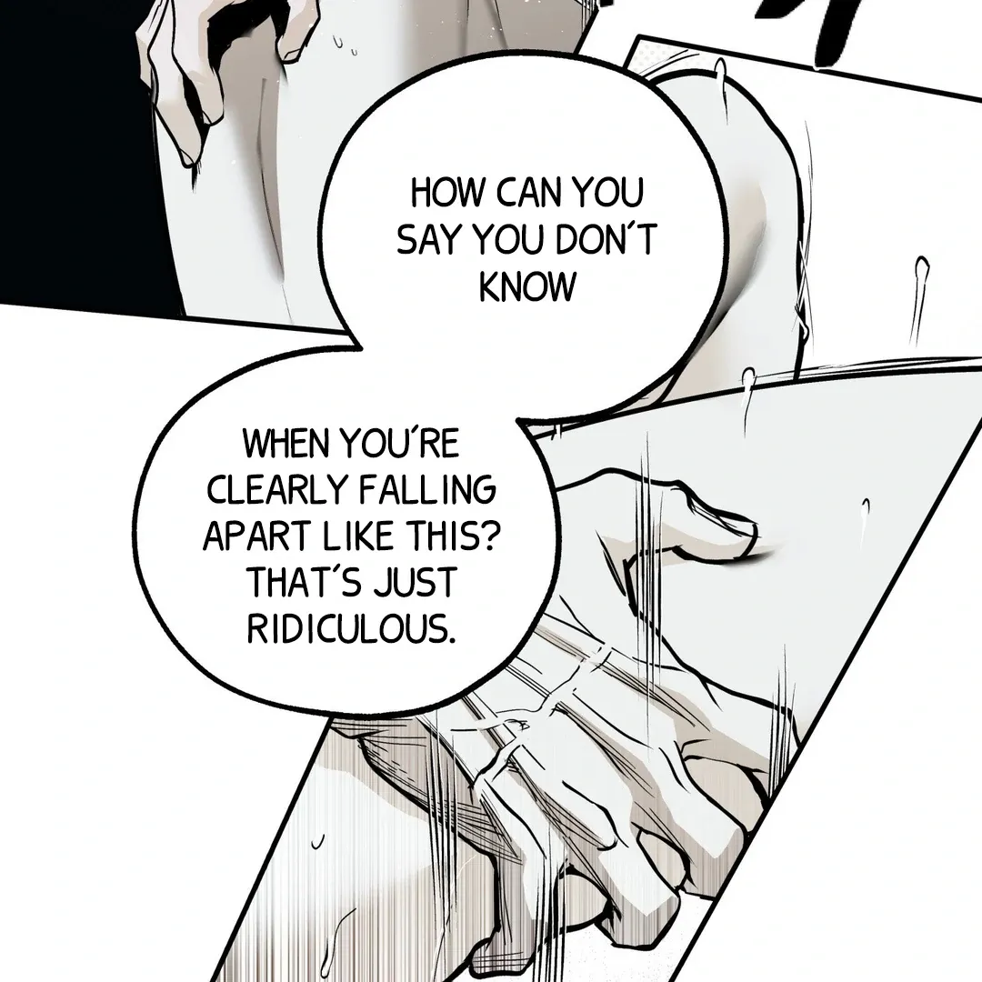 Read La Méche chapter 6 image 63 on Lezhin