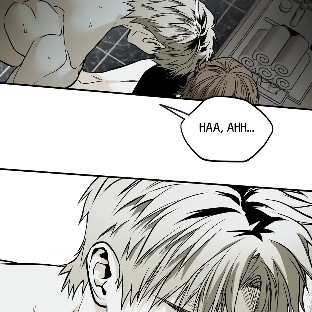 Read La Méche chapter 6 image 96 on Lezhin