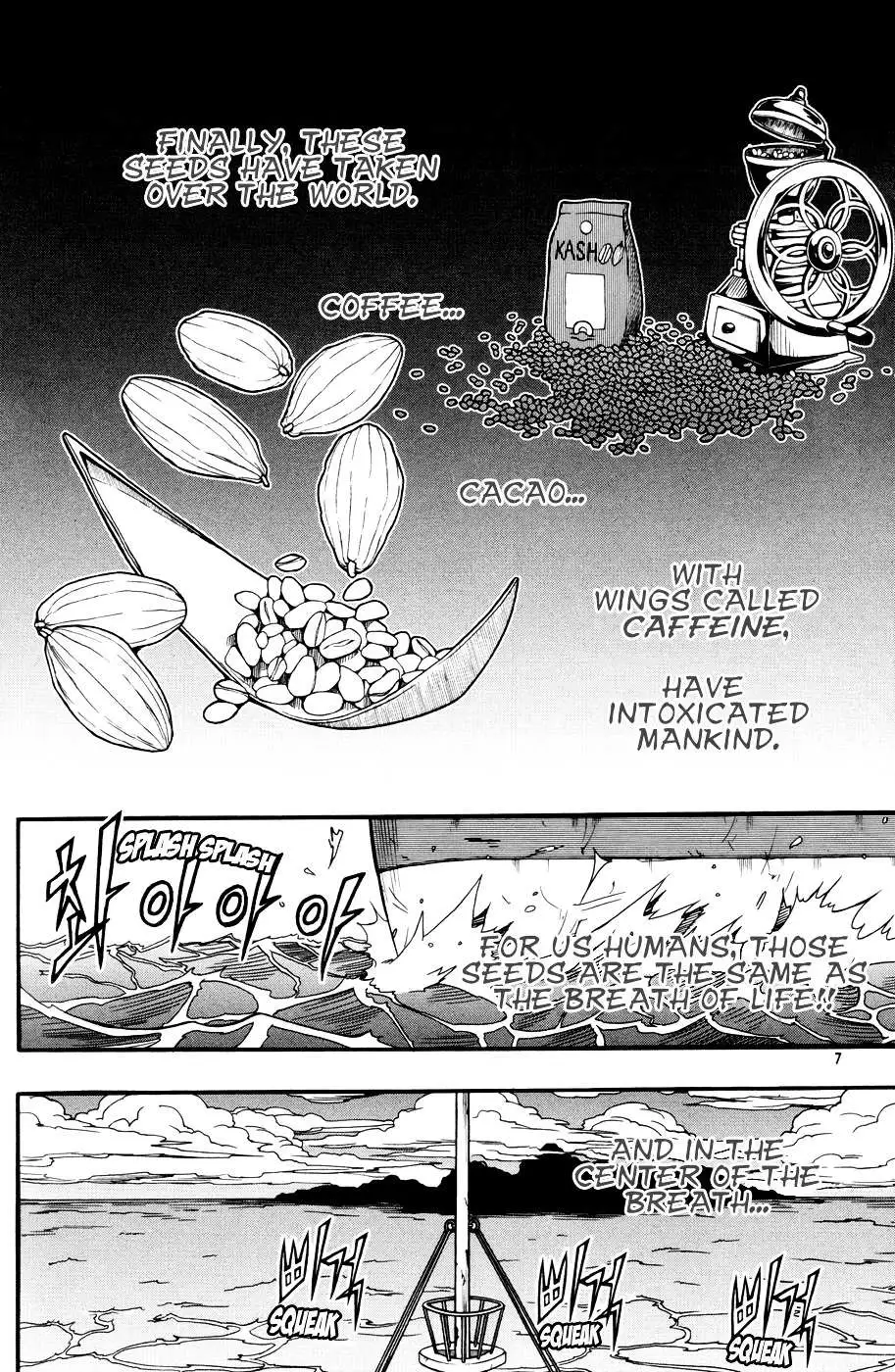Read La Mosca chapter 1 image 6 on Lezhin