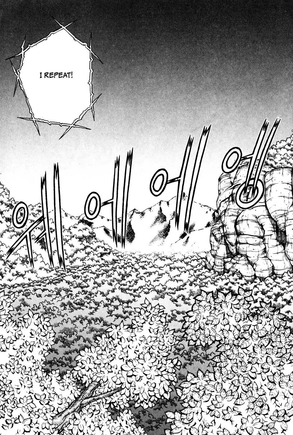 Read La Mosca chapter 10 image 23 on Lezhin