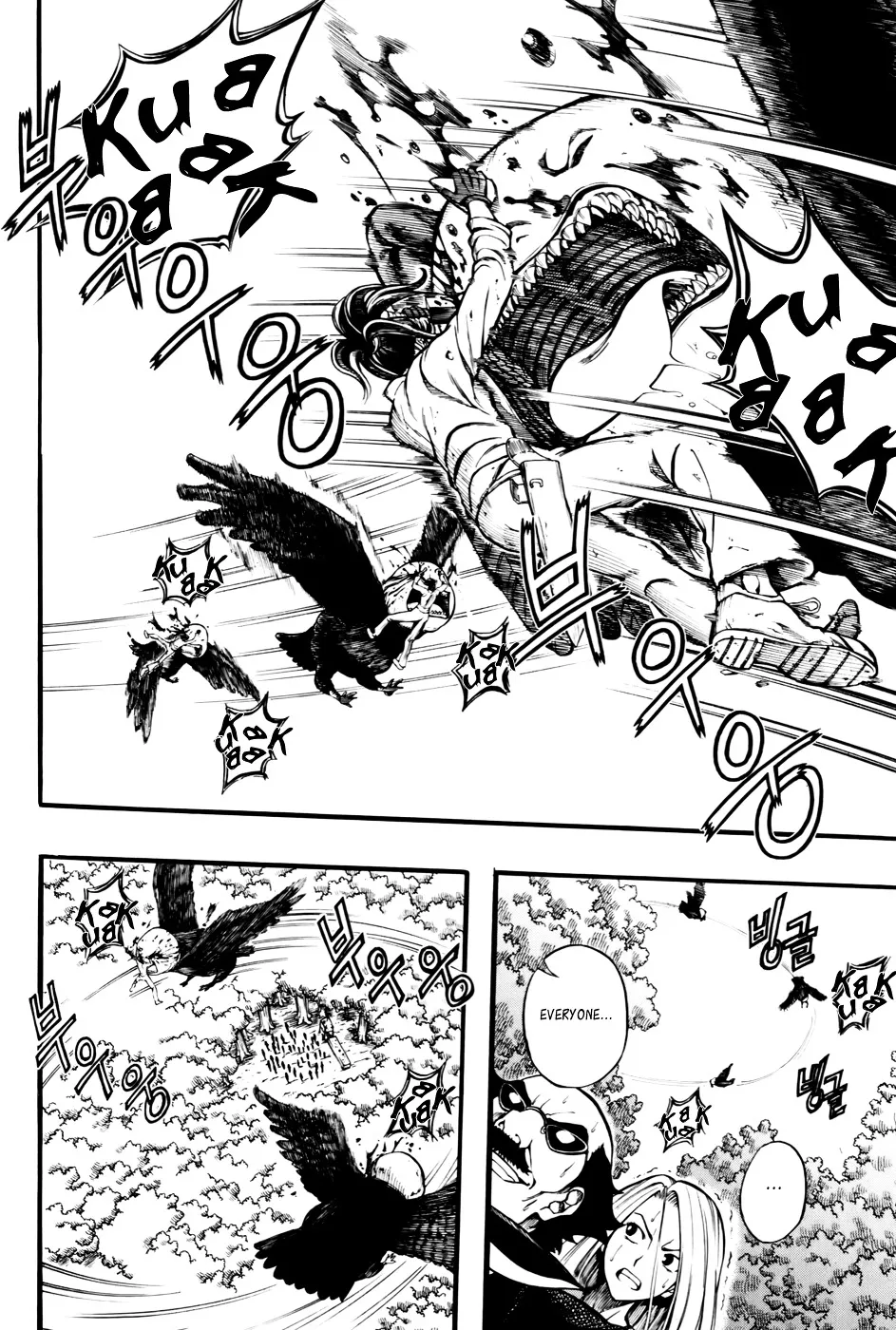 Read La Mosca chapter 12 image 2 on Lezhin