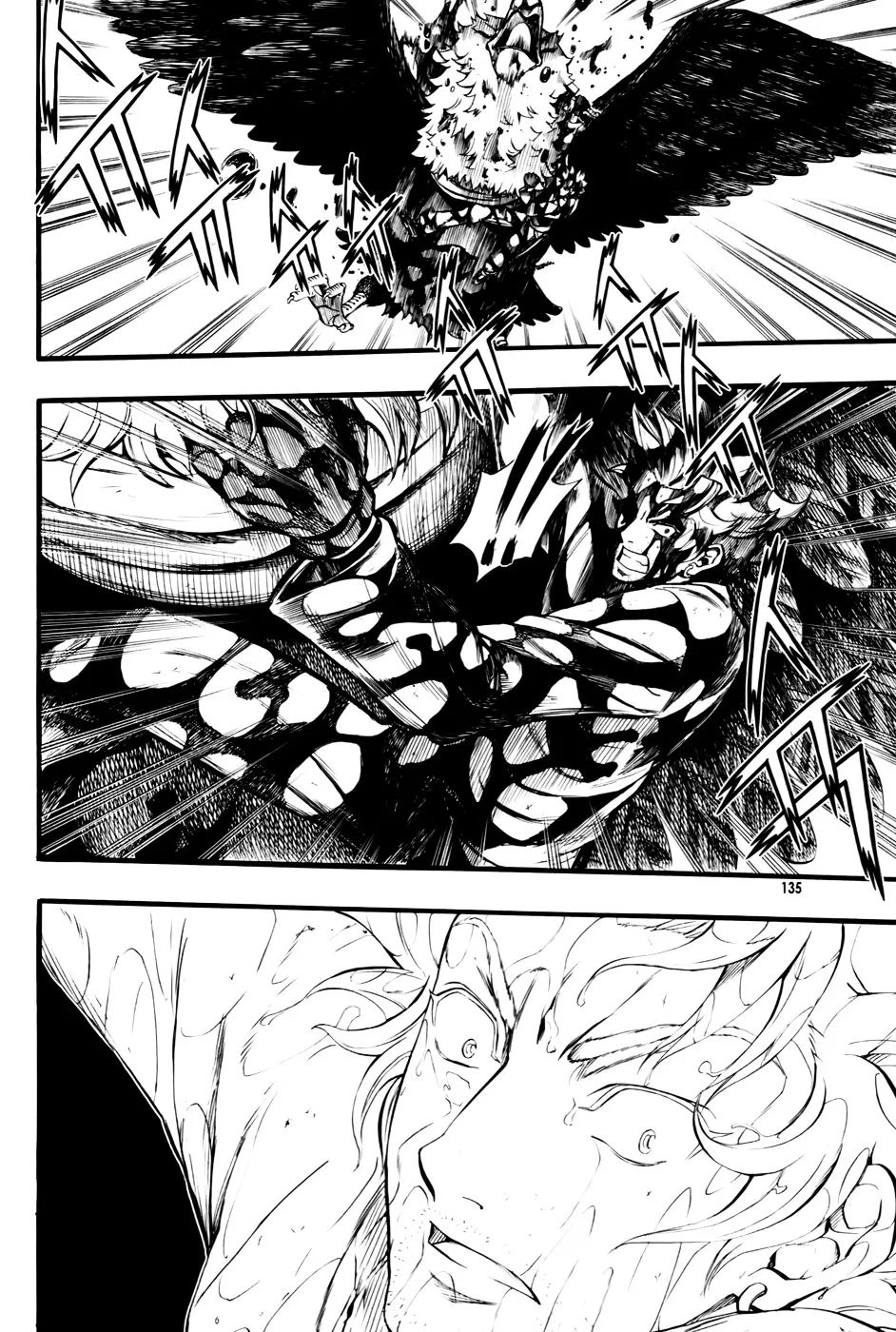 Read La Mosca chapter 13 image 3 on Lezhin