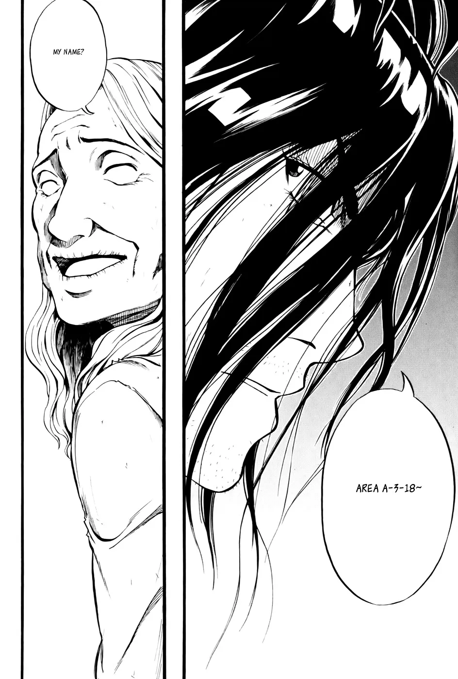 Read La Mosca chapter 14 image 18 on Lezhin