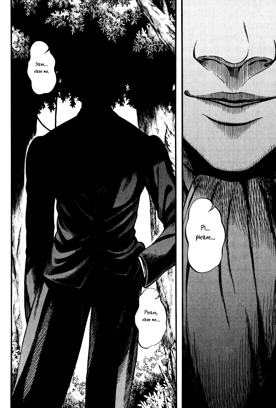Read La Mosca chapter 19 image 12 on Lezhin