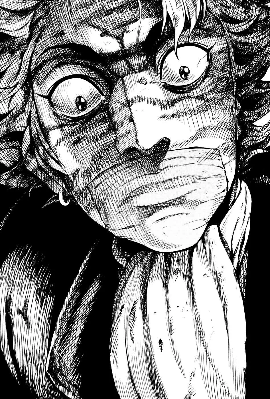 Read La Mosca chapter 22 image 18 on Lezhin