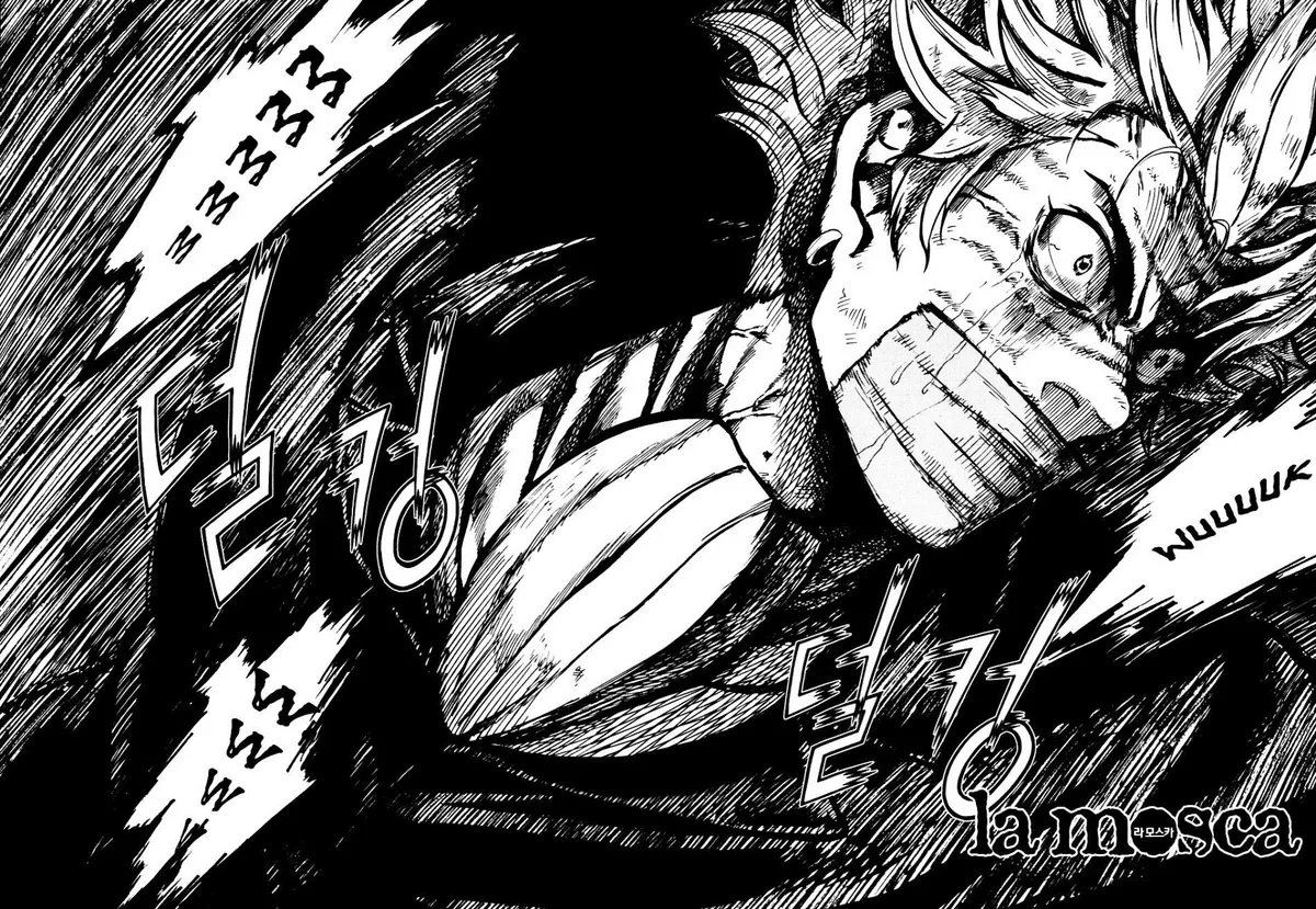 Read La Mosca chapter 23 image 1 on Lezhin