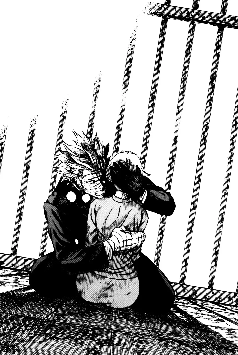 Read La Mosca chapter 23 image 16 on Lezhin