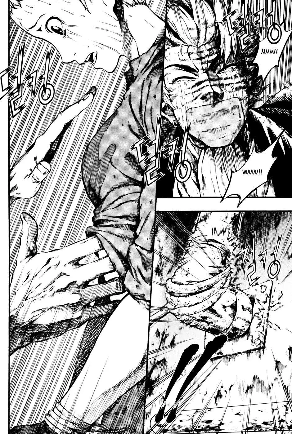 Read La Mosca chapter 23 image 7 on Lezhin
