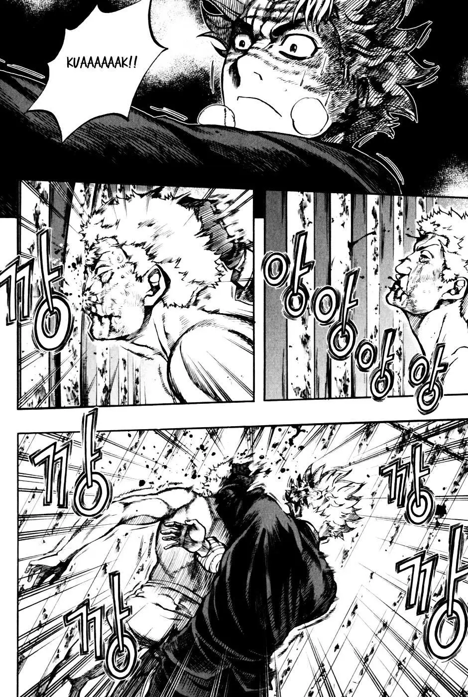 Read La Mosca chapter 24 image 7 on Lezhin