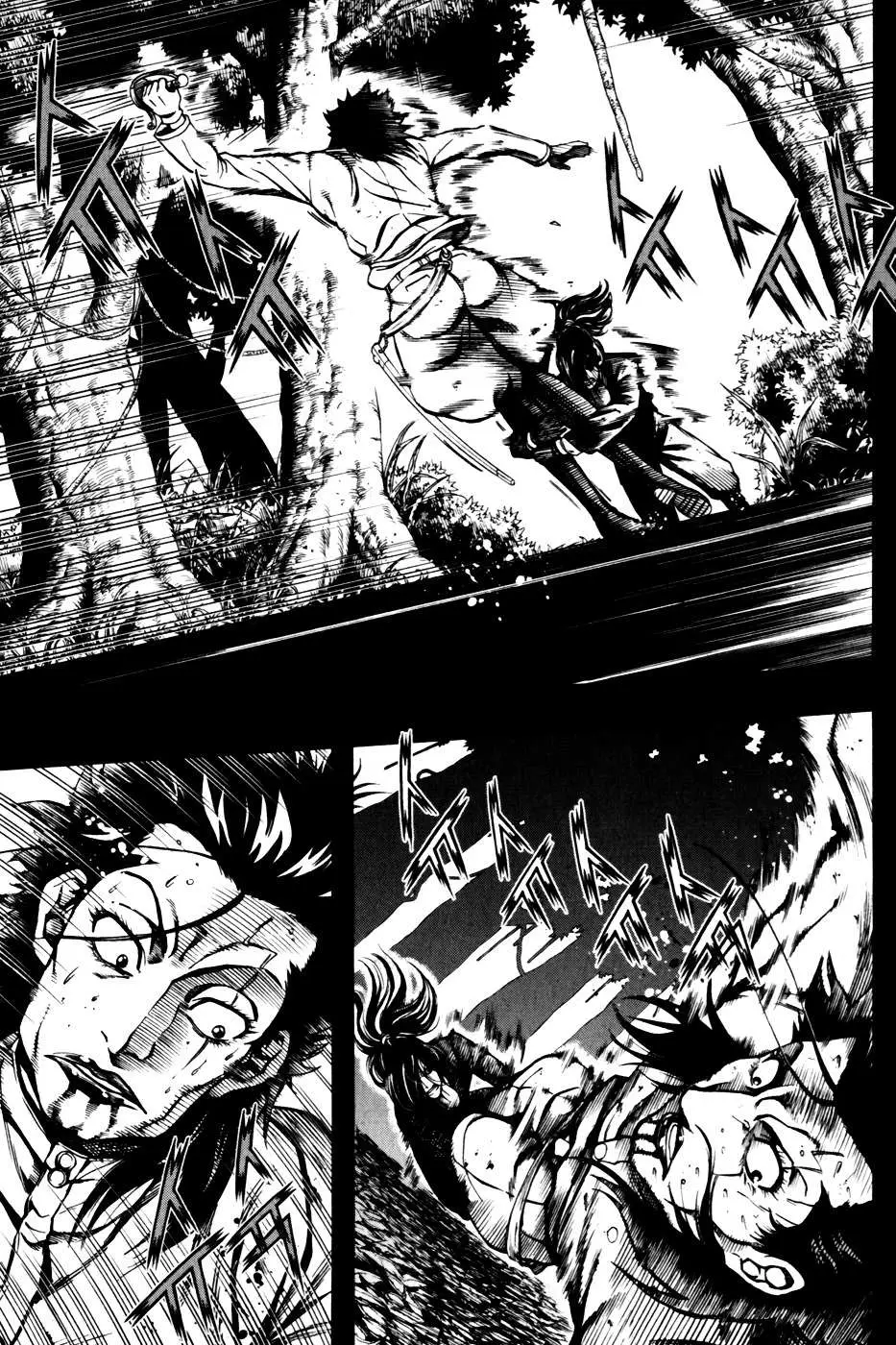 Read La Mosca chapter 27 image 25 on Lezhin