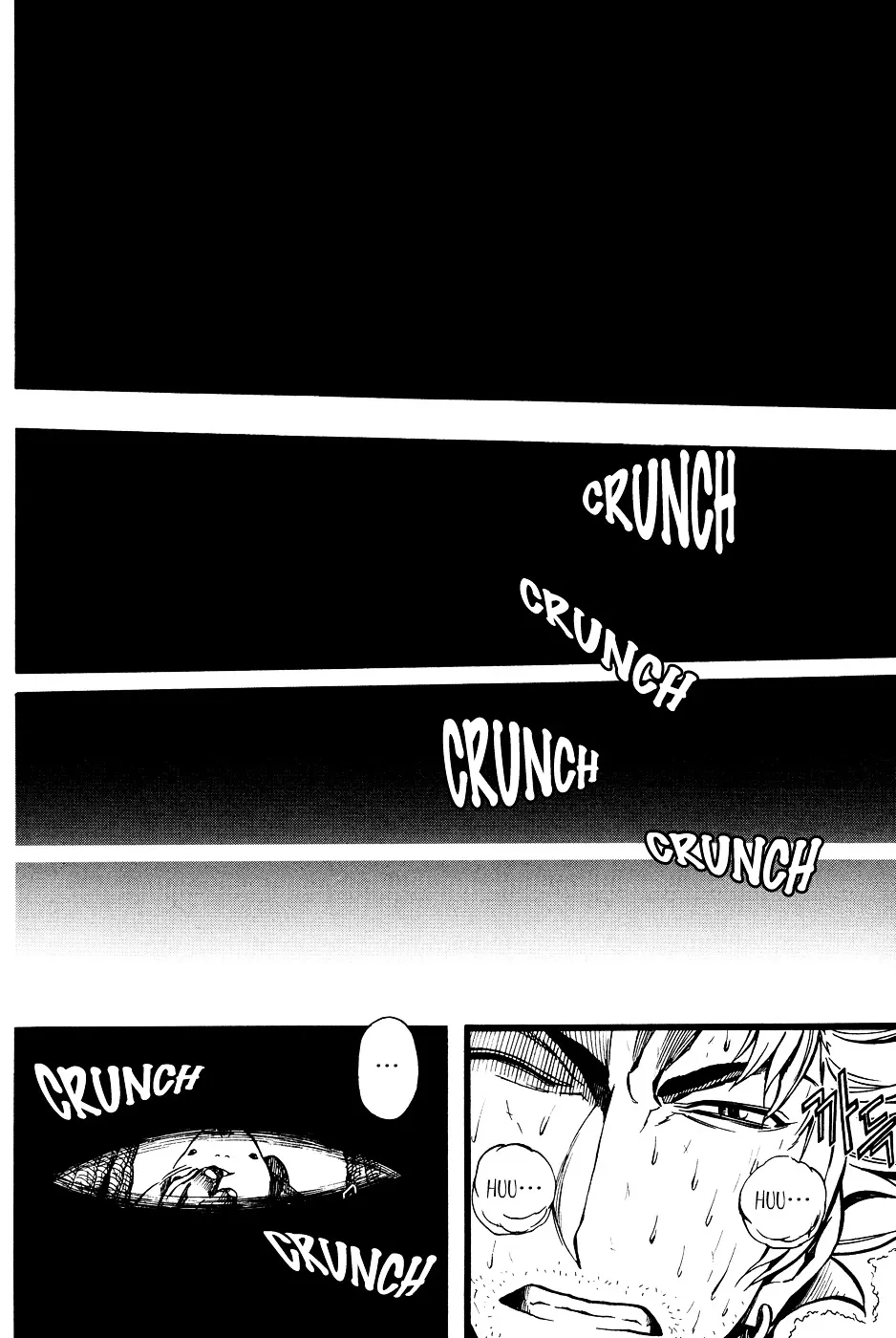 Read La Mosca chapter 3 image 10 on Lezhin