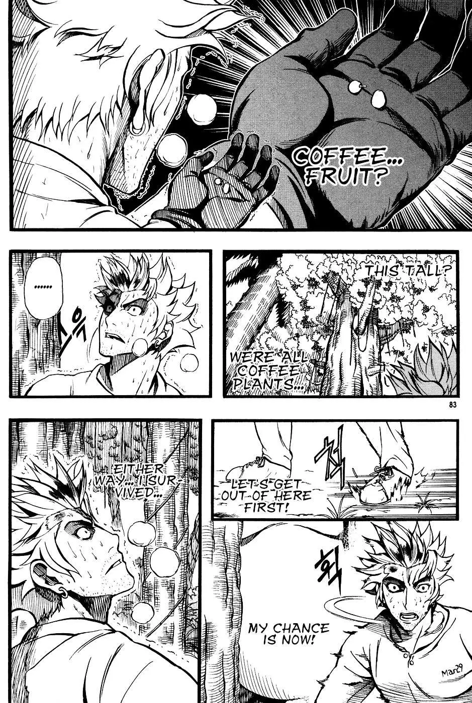 Read La Mosca chapter 3 image 12 on Lezhin