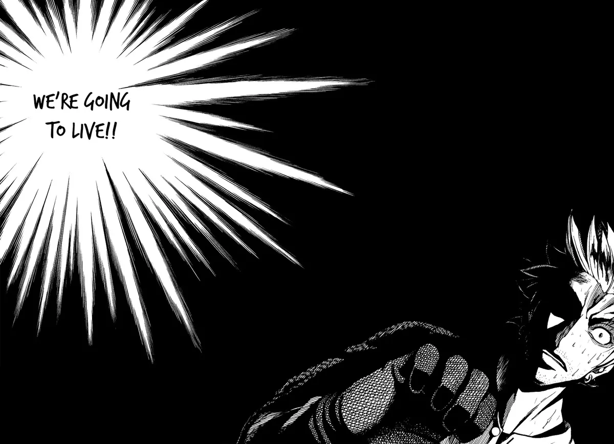 Read La Mosca chapter 3 image 5 on Lezhin