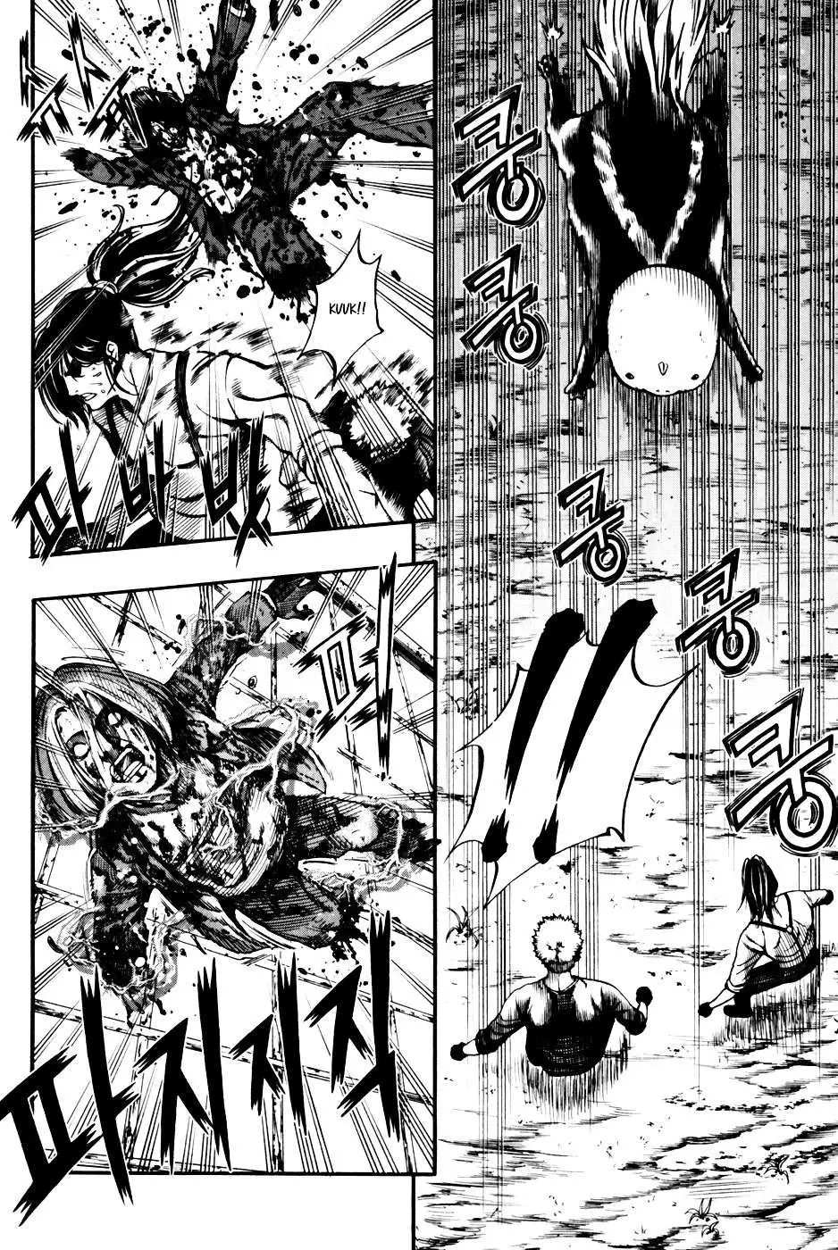 Read La Mosca chapter 31 image 10 on Lezhin