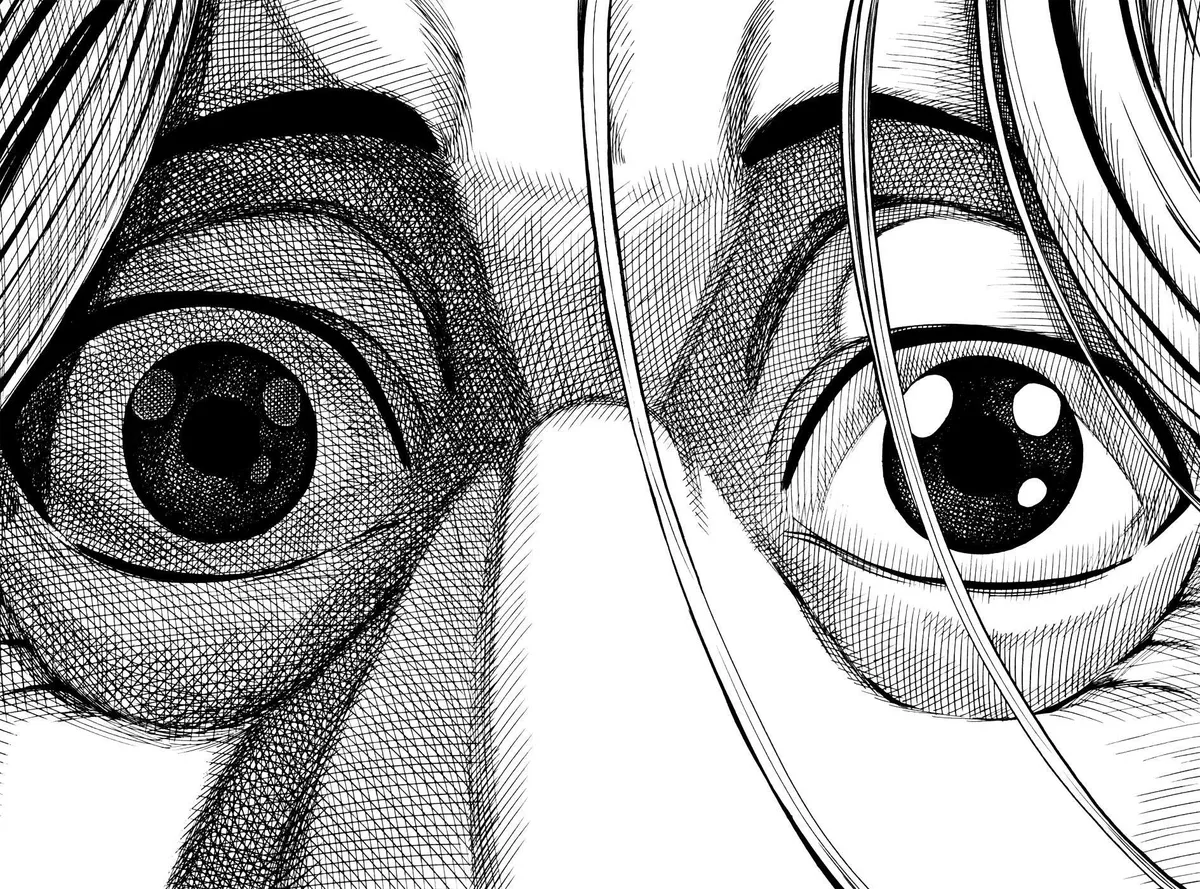 Read La Mosca chapter 31 image 16 on Lezhin